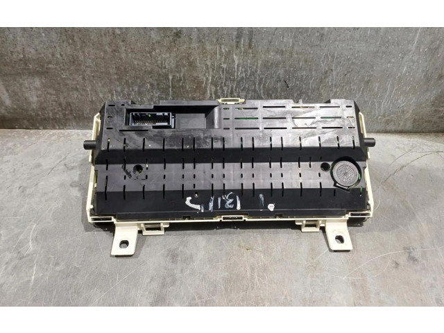 Панель приборов AH2214C226AD   Land Rover Range Rover Sport L320       
