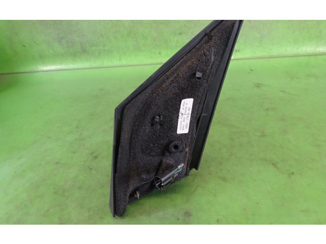 Zpětné zrcátko  Ford Fiesta 2002  2S6117682AS  