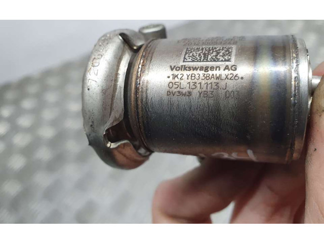 Vstřikovač 05L131113J, BOSCH   Audi A3 8Y    DTSB 