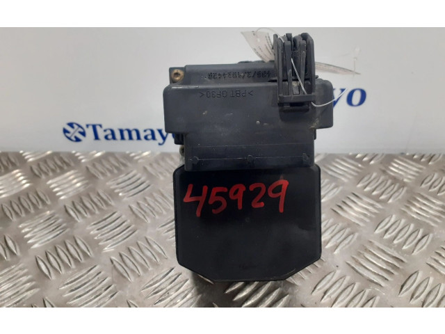 Блок АБС 0273004662, 0265220668   Renault  Scenic RX   -  года