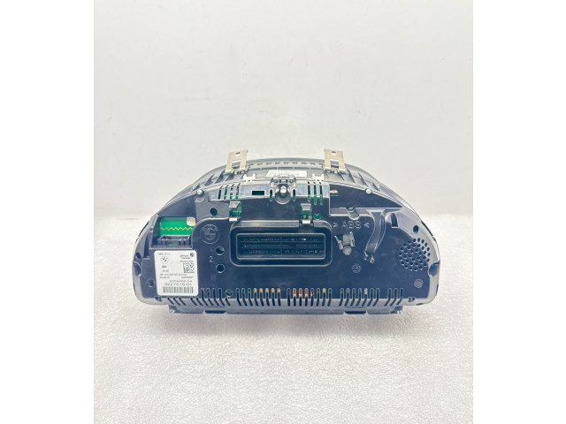 Панель приборов 9227616, 2059562   BMW 5 GT F07       