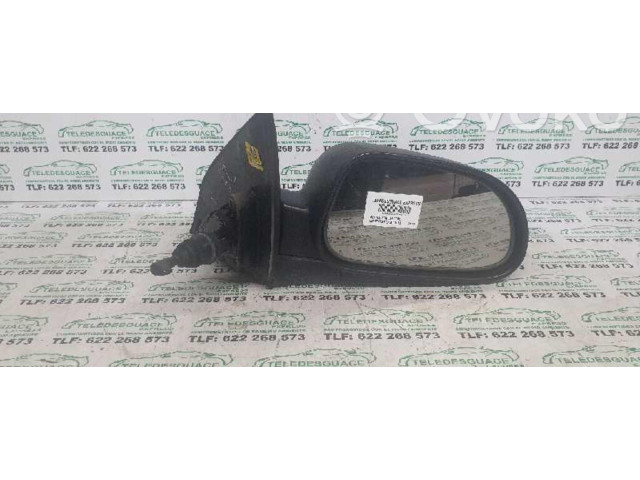 Zpětné zrcátko  Chevrolet Lanos 2005  96615018  