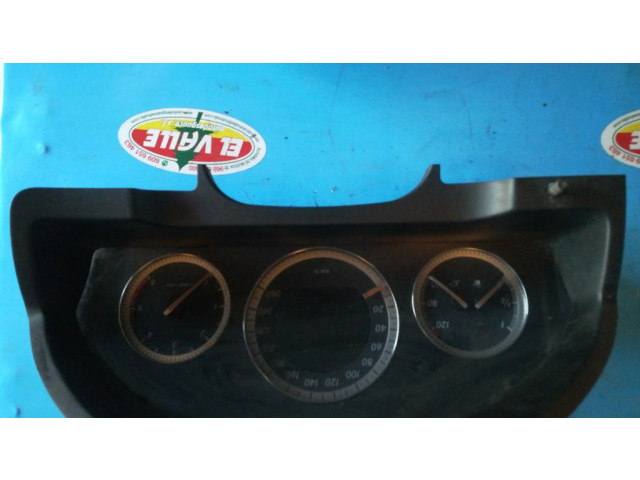 Панель приборов A2045403048   Mercedes-Benz C W204       