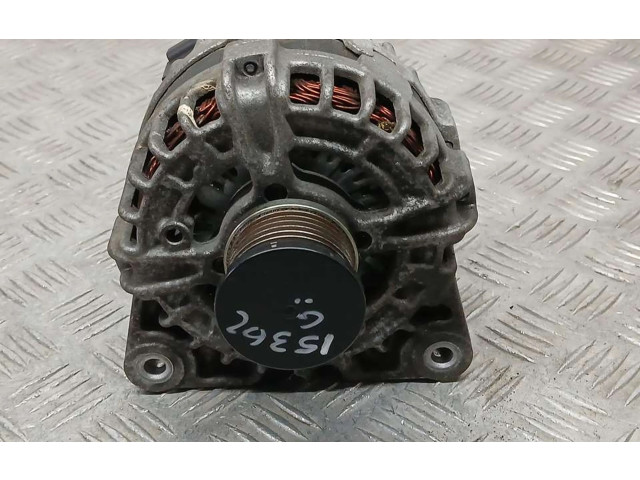 Генератор 231004BE0BF, F000BL0814   Renault Talisman      