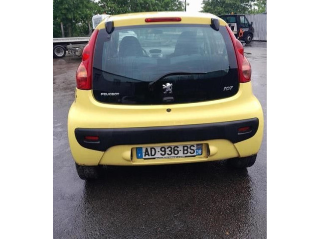 Генератор 5705NN, 5705NN   Peugeot 107      