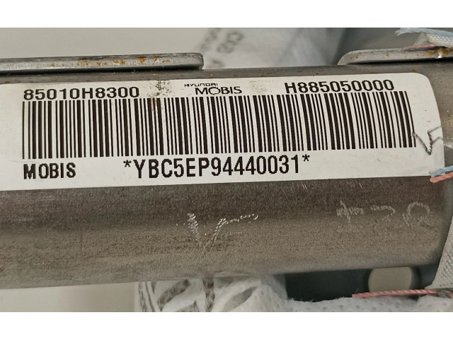 Подушка безопасности двери 85010H8300   KIA Stonic