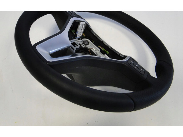 Volant Mercedes-Benz C W204 2007 A2184602503  