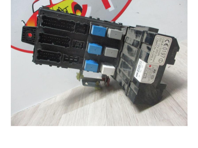 Jednotka ABS 9128826550, 9128826550   Hyundai Santa Fe 2005