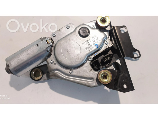 Моторчик заднего дворника 6925094    BMW 3 E46
