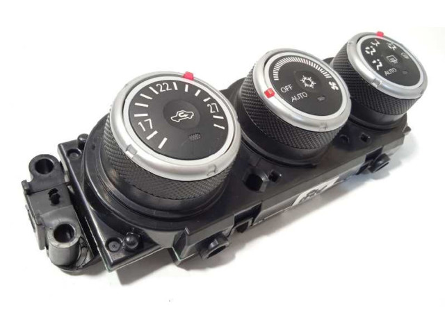 Блок управления климат-контролем 7820A115XB   Mitsubishi ASX