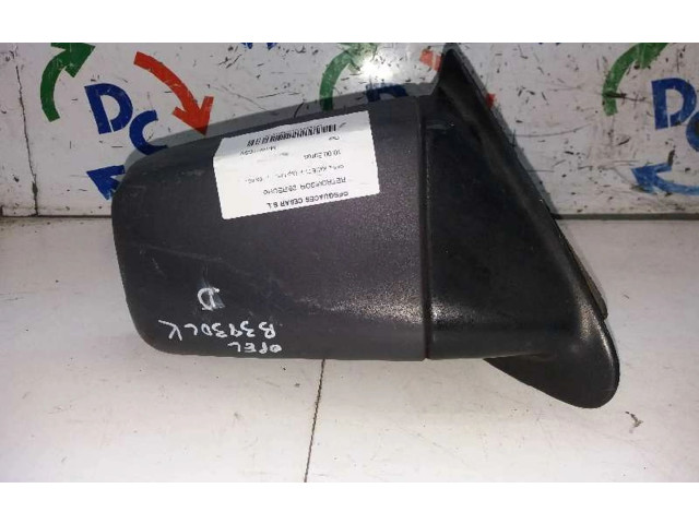 Zpětné zrcátko  Opel Kadett E 1990  NEGRO  