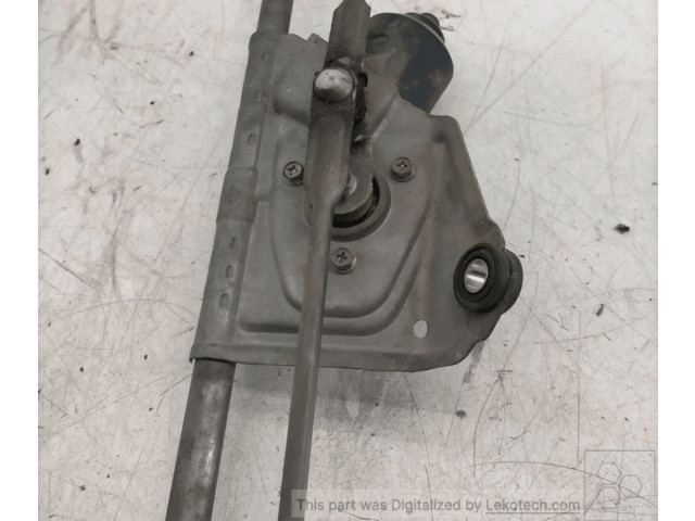 Комплект механизма стеклоочистителей K68040580AA, K68040580AA   Jeep Grand Cherokee (WK)