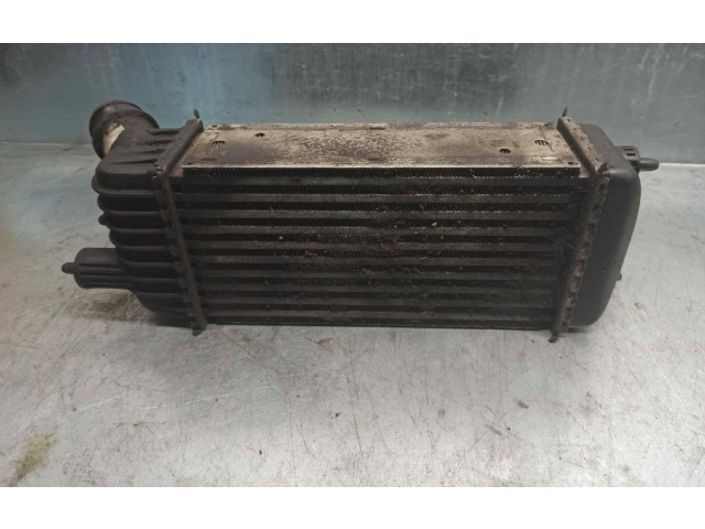 Интеркулер  1498987080, 384K4   Fiat Scudo 