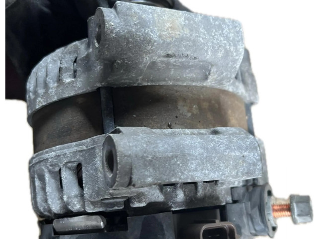 Генератор 04801835AC, 04801835AB   Jeep Grand Cherokee 3.0     