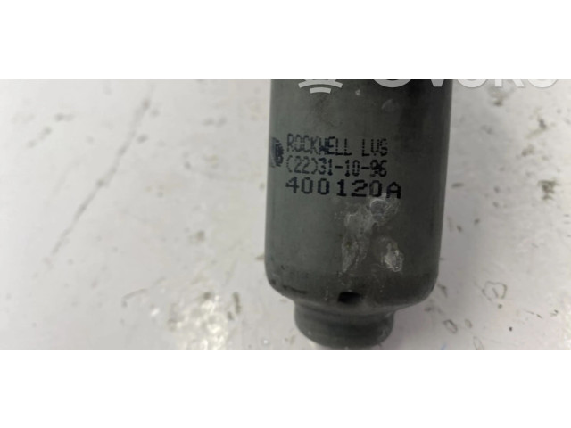 Передний комплект электрического механизма для подъема окна 7700799476   Renault Clio I       