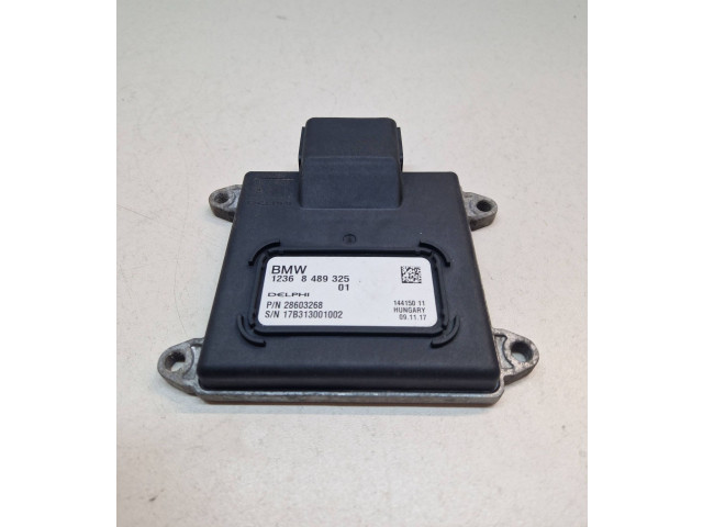 Блок управления двигателя 28603268, 8489325   BMW i3