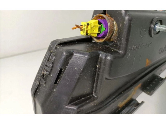 Подушка безопасности в сиденье 31418253   Volvo V60
