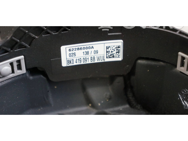 Volant Audi A5 8T 8F 2009 8K0419091BB  