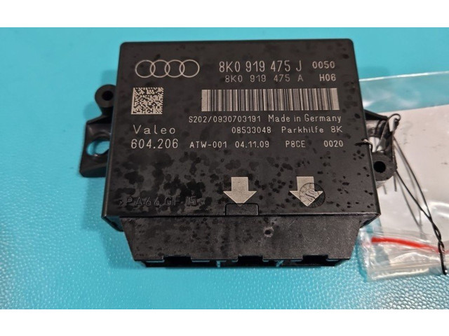 Модуль управления BSM 8K0919475J, IMPRK1401463   Audi Q5 SQ5    