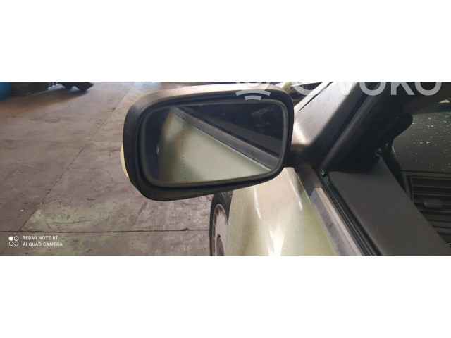 Zpětné zrcátko  Volvo S40 2003  30674977  
