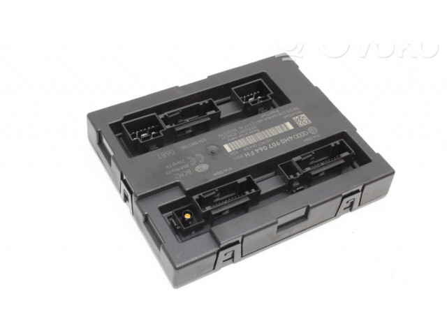Блок комфорта 4H0907064FH, 4H0907064EH   Audi A6 S6 C7 4G   