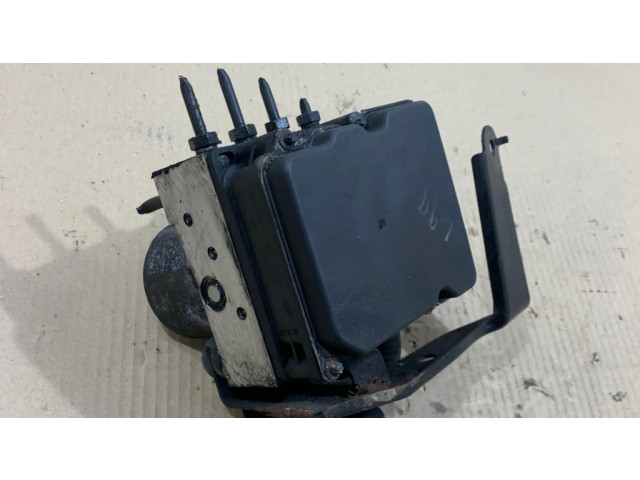 Блок АБС 0265950616, 0265235295   Nissan  Qashqai  2006-2010 года