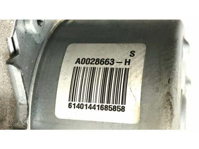    Рулевая рейка AY113C529BM, 8A6T15607AC   Ford B-MAX 2012-2020 года