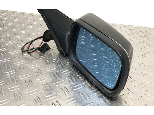 Zpětné zrcátko  BMW 5 E39 1995  8184836  