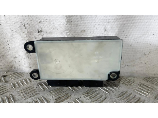 Блок управления двигателя 13578320, MODULOELECTRONICO   Chevrolet Astra