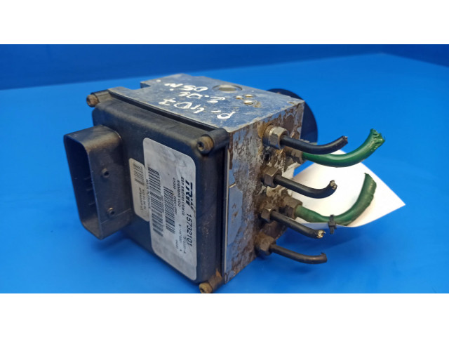 Jednotka ABS 15732101, S118676001K   Peugeot 407 2005