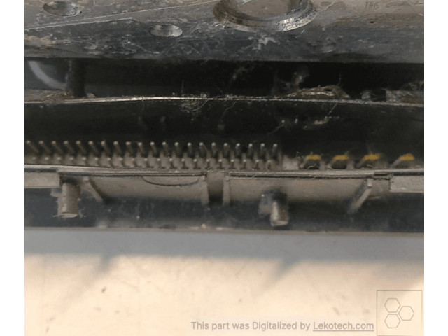 Jednotka ABS 9467571189, BOSCH   Lancia Phedra 2002