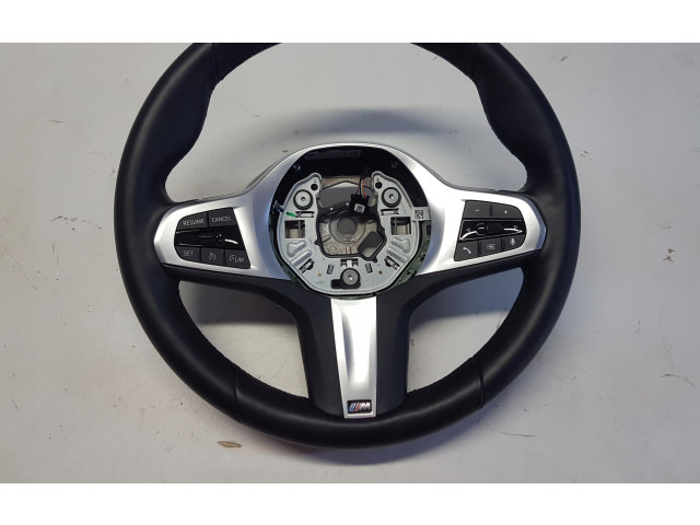 Volant BMW 1 F40 2021   