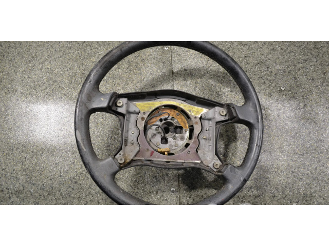 Руль BMW 3 E30  1983-1994 года 1156363, 505959      