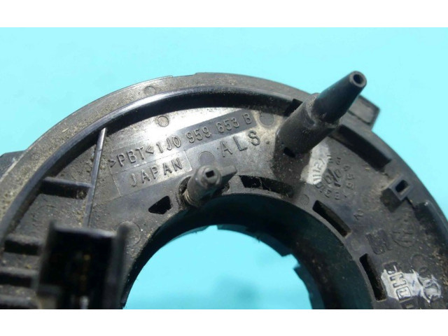 Подрулевой шлейф SRS 1J0959653B, IMPRK1203605   Volkswagen Sharan