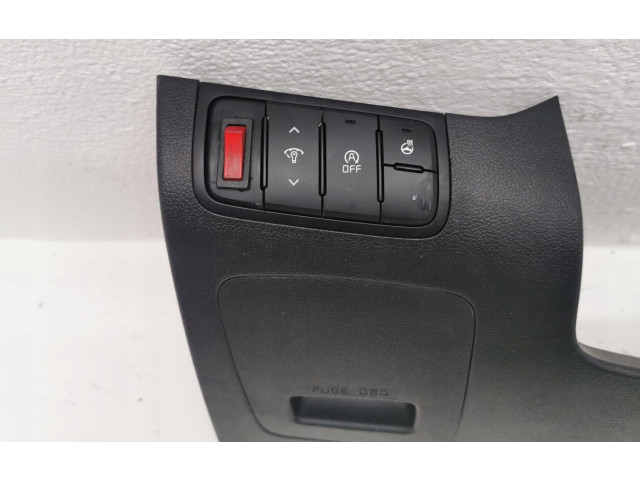 Řídící jednotka 84754-A2000   KIA Pro Cee'd II 2016