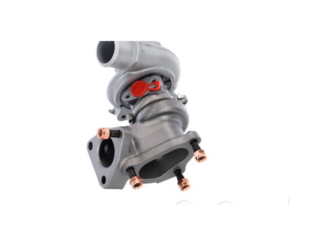  Турбина Hyundai ix20 1.4 49173-02711, 003-001-003833R         