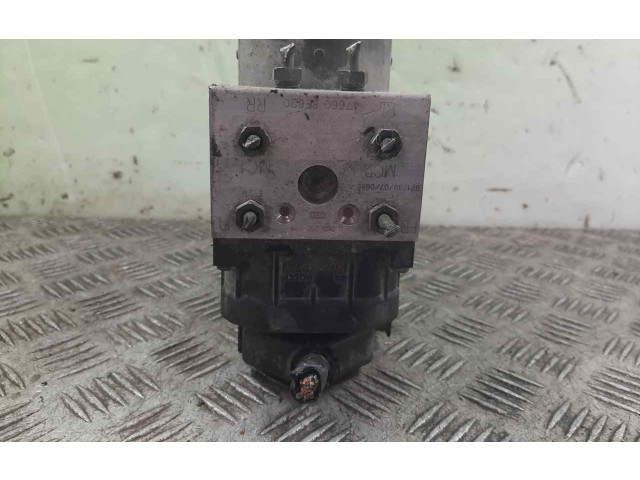 Jednotka ABS 0273004316   Nissan Primera 2000