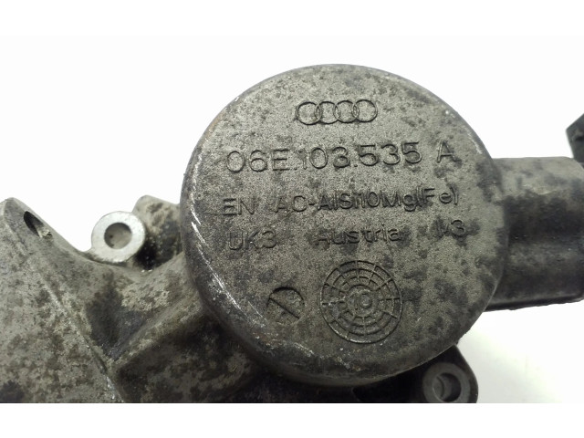 Vstřikovací čerpadlo 06E103535   Audi A6 S6 C6 4F    CCA 