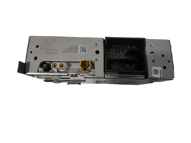 Экран дисплея вверх 5FJ035869   Seat Ibiza V (KJ)       