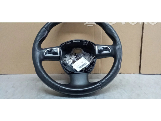 Volant Audi A5 8T 8F 2009 8T0419091A  