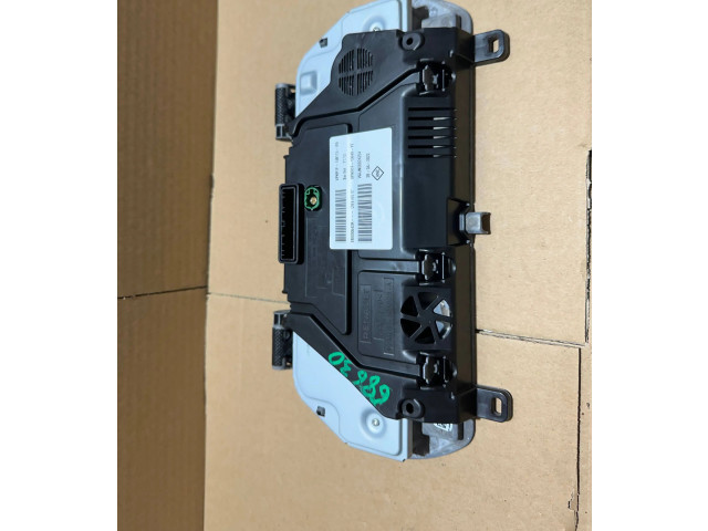 Панель приборов 248090642R, VPKR1F10849YF   Renault Arkana       