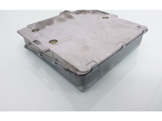 Блок управления двигателя 2247072, 0281001373    BMW 5 E39 1996 - 2003 года