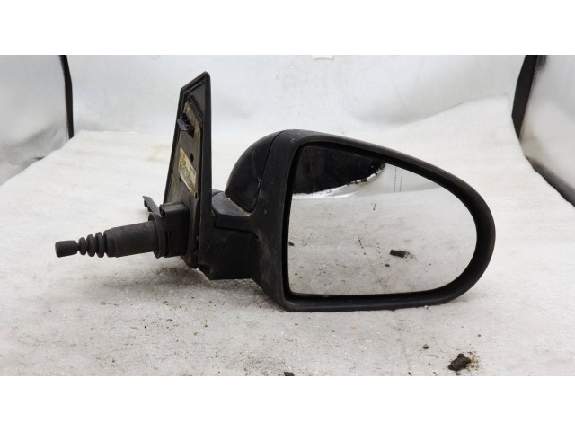 Зеркало (механическое)       Mitsubishi Colt  2004 - 2008 года   