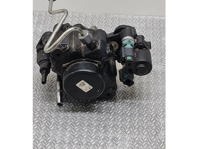 Vstřikovací čerpadlo 9678086680, 0747409HFR   Peugeot 3008 I     