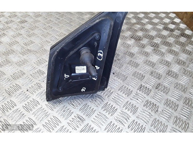 Интеркулер  879100h010, e8013775   Peugeot 107 