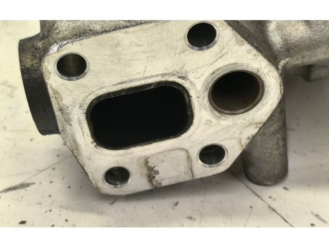 Клапан EGR 2122A100, K5T70980   Opel Antara