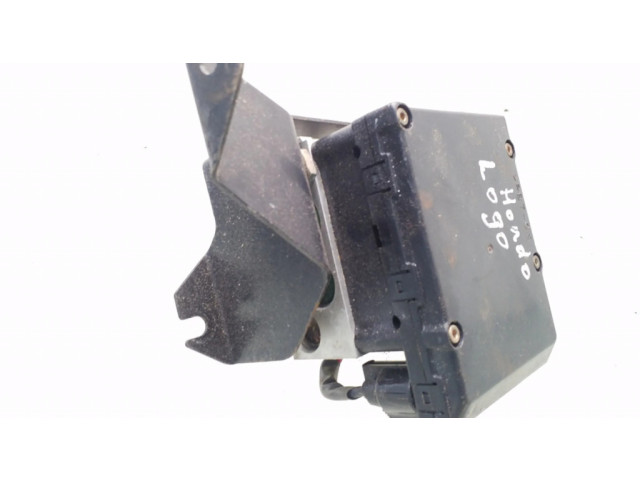 Jednotka ABS 051192381, 0003T05778   Honda Logo 2000