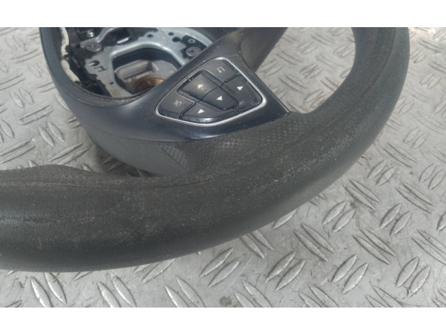Руль Mercedes-Benz Vito Viano W447  2014 -  года A0004608103, 625403700D      