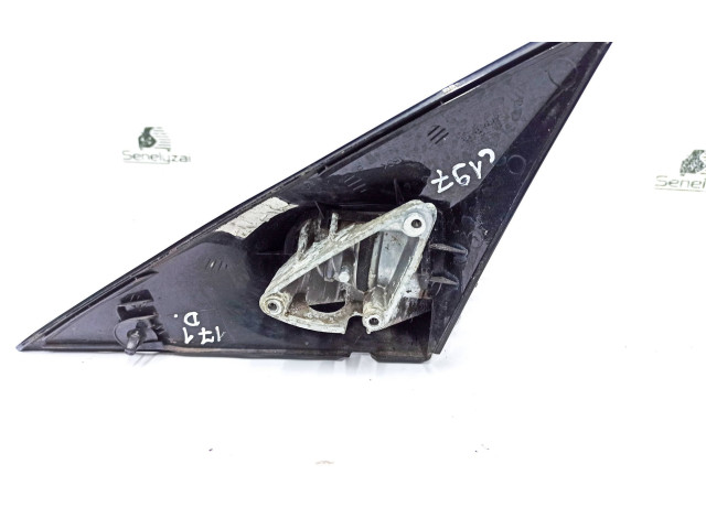 Zpětné zrcátko  Mercedes-Benz SLK R171 2008  413138412, 413138412R  