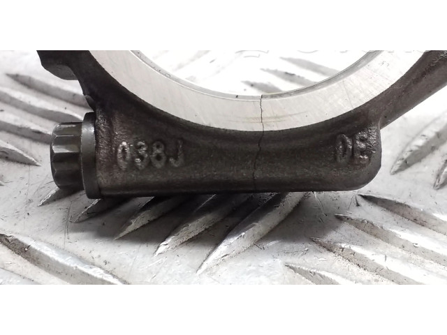  Поршень с шатуном CFGB 038J, 211211  Volkswagen Tiguan  